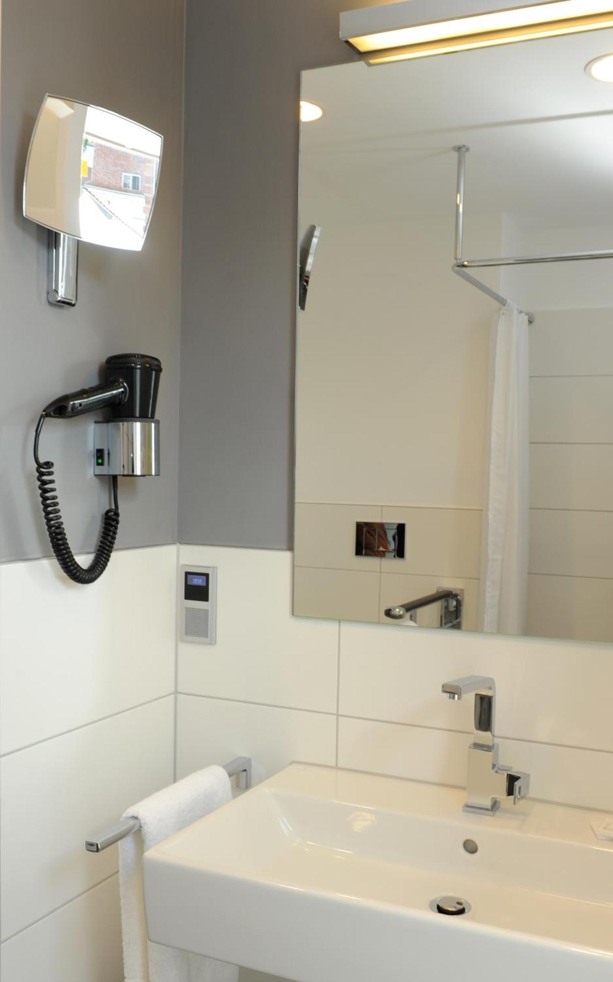 Hotel Am Markt Heek Стая снимка