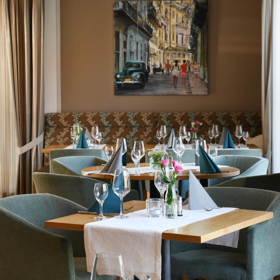 Hotel Am Markt Heek Екстериор снимка