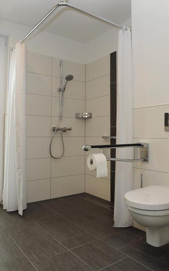 Hotel Am Markt Heek Екстериор снимка