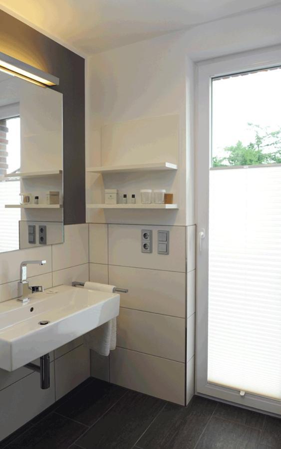 Hotel Am Markt Heek Екстериор снимка